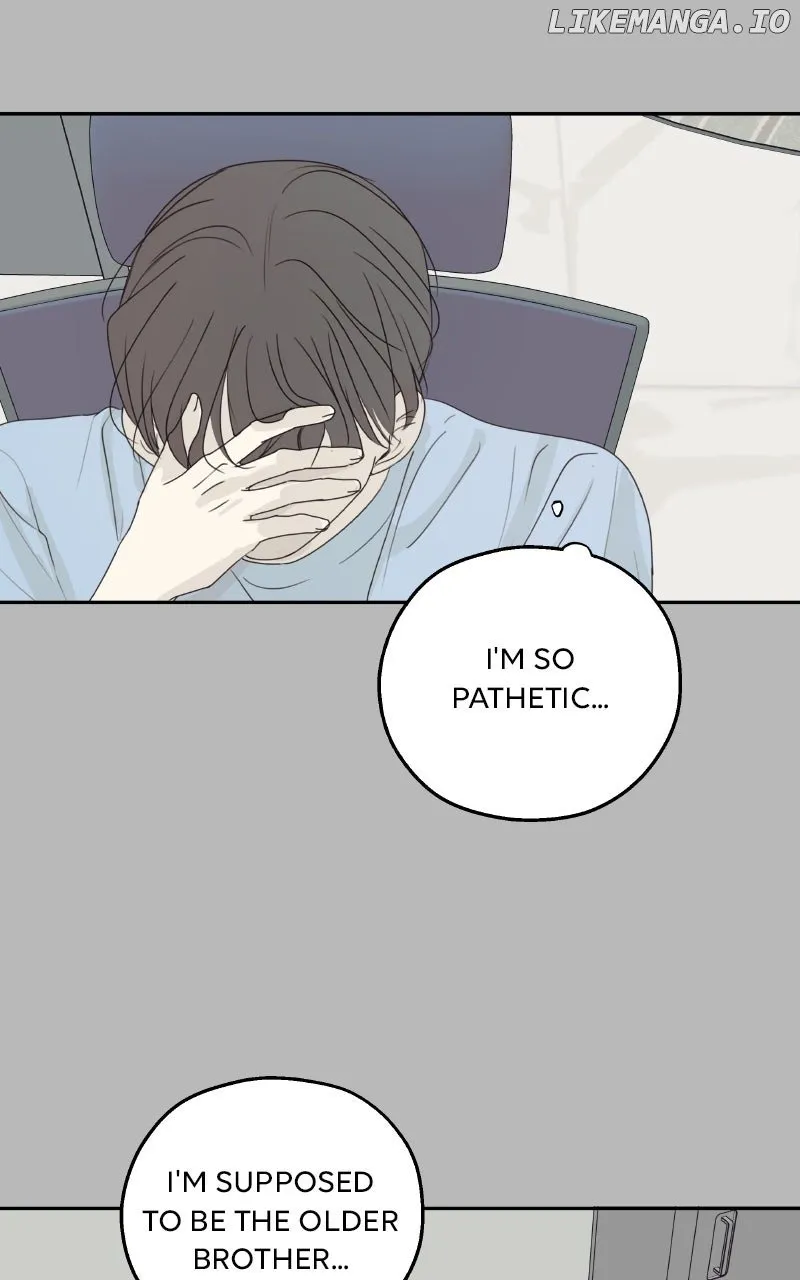 The Password Is 002! Chapter 53 Online - página 59