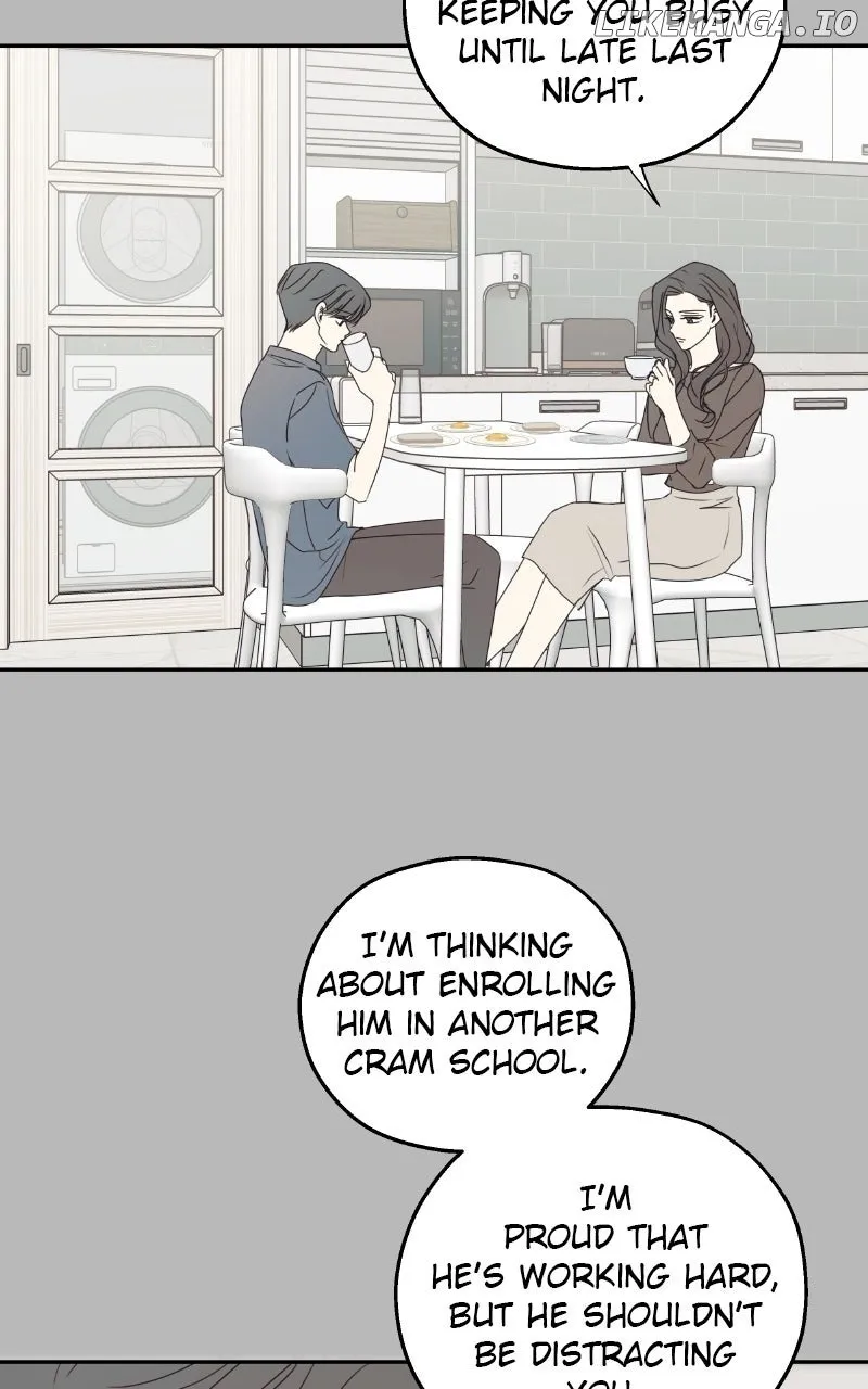 The Password Is 002! Chapter 53 Online - página 62
