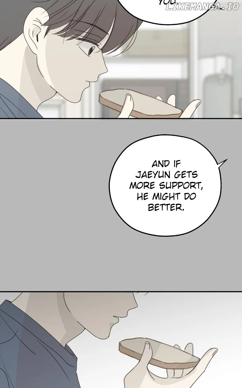 The Password Is 002! Chapter 53 Online - página 63