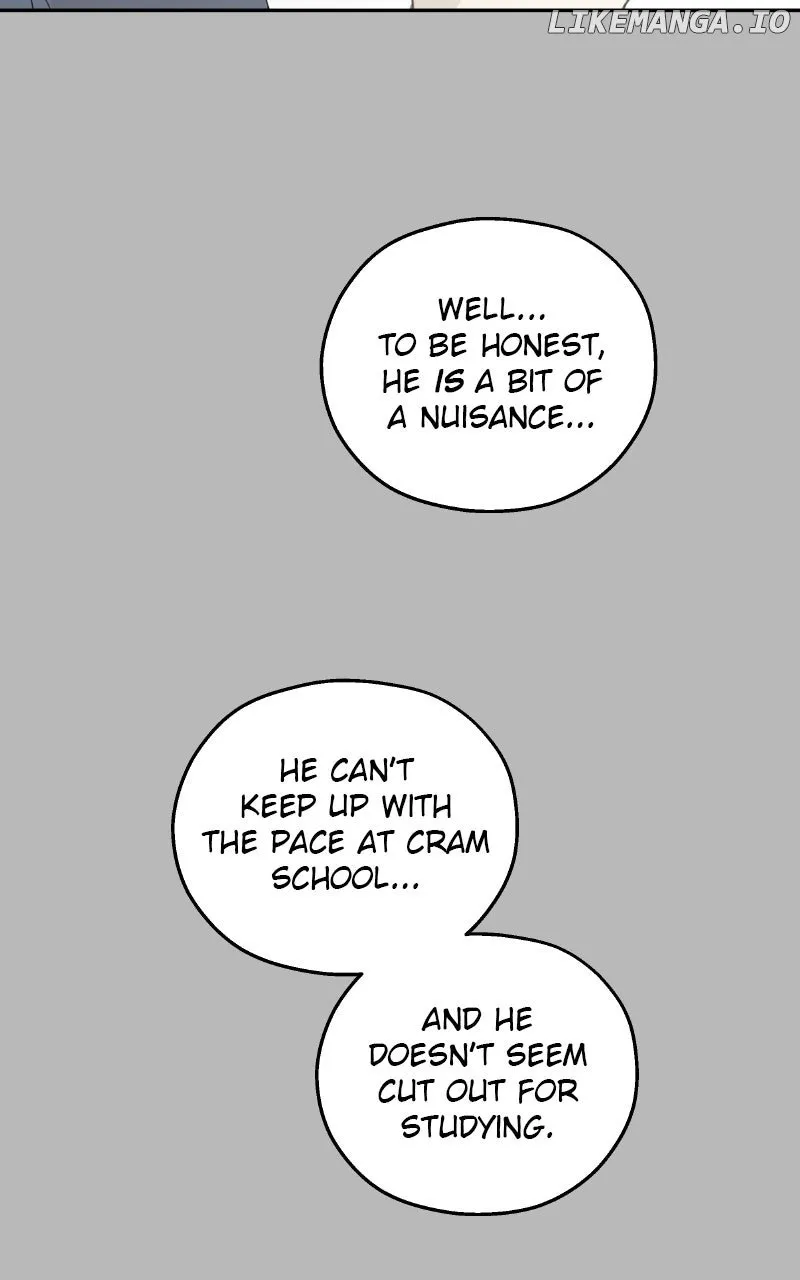 The Password Is 002! Chapter 53 Online - página 64