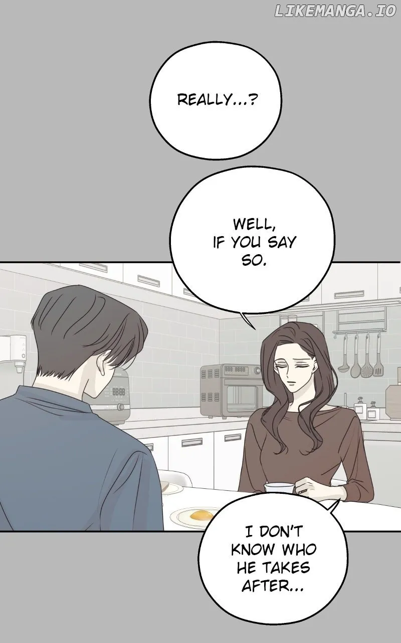 The Password Is 002! Chapter 53 Online - página 66