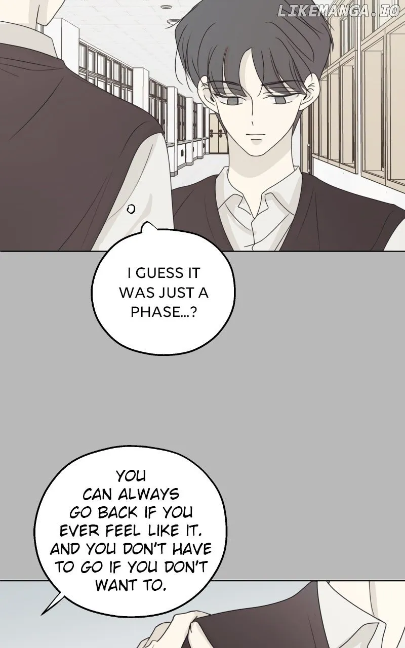 The Password Is 002! Chapter 53 Online - página 70