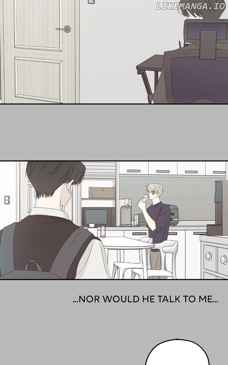 The Password Is 002! Chapter 53 Online - página 73