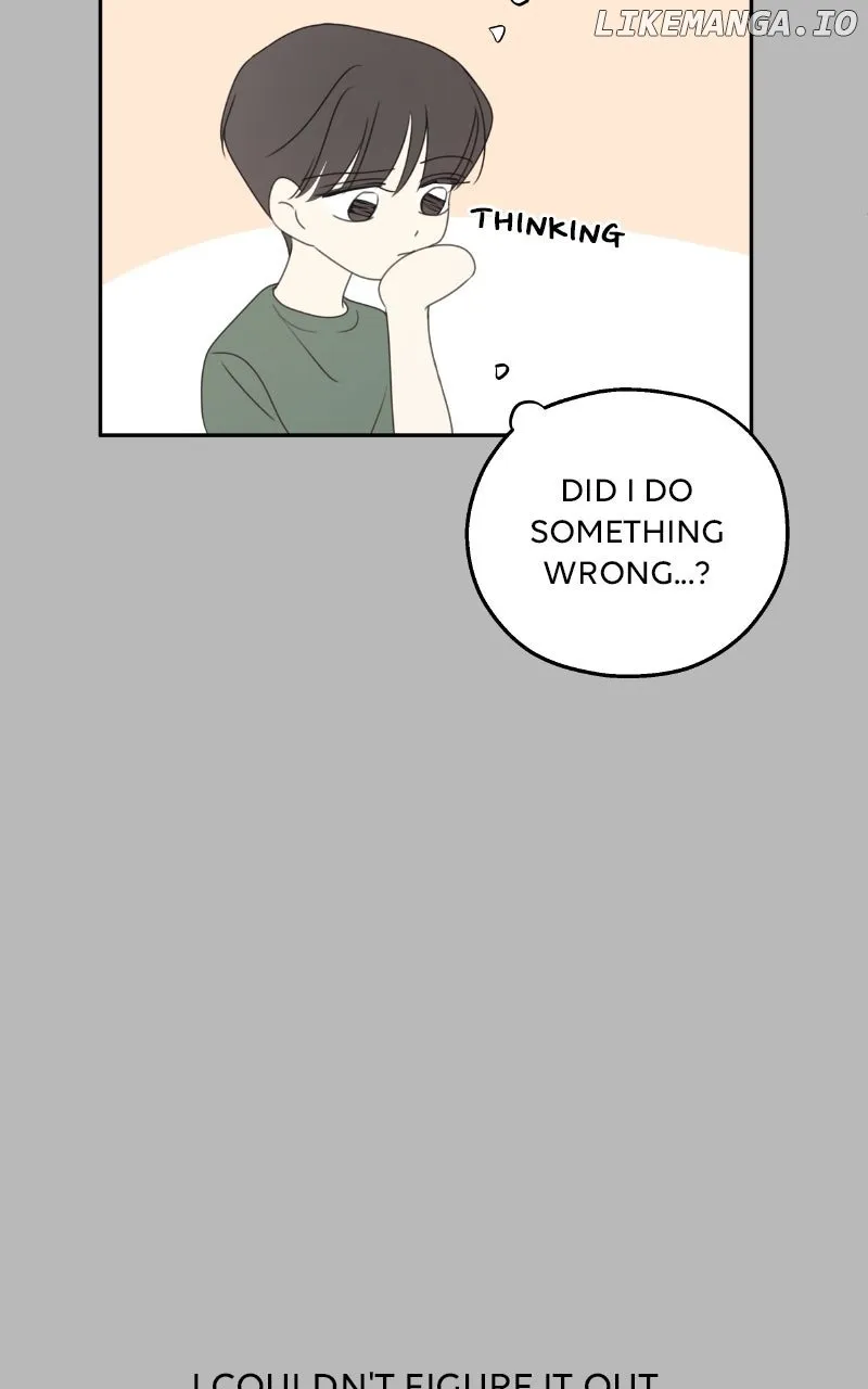 The Password Is 002! Chapter 53 Online - página 75