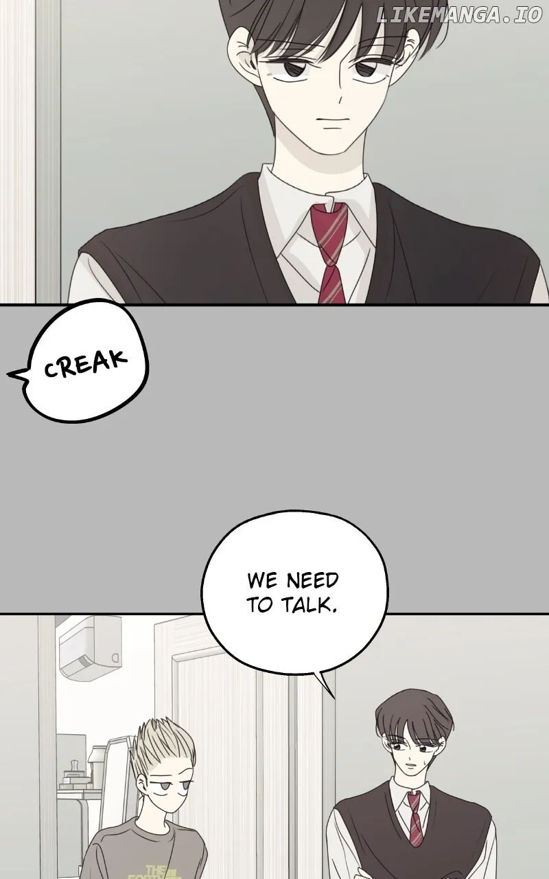 The Password Is 002! Chapter 53 Online - página 78