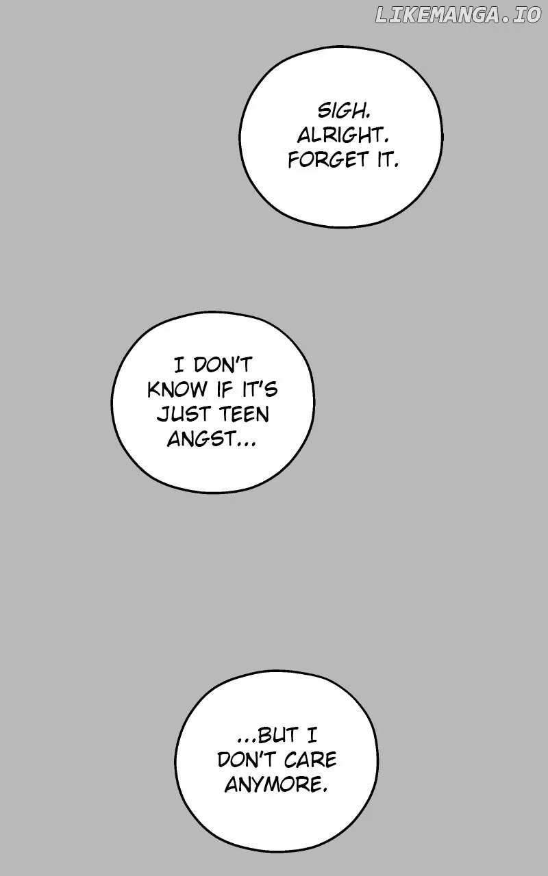 The Password Is 002! Chapter 53 Online - página 85