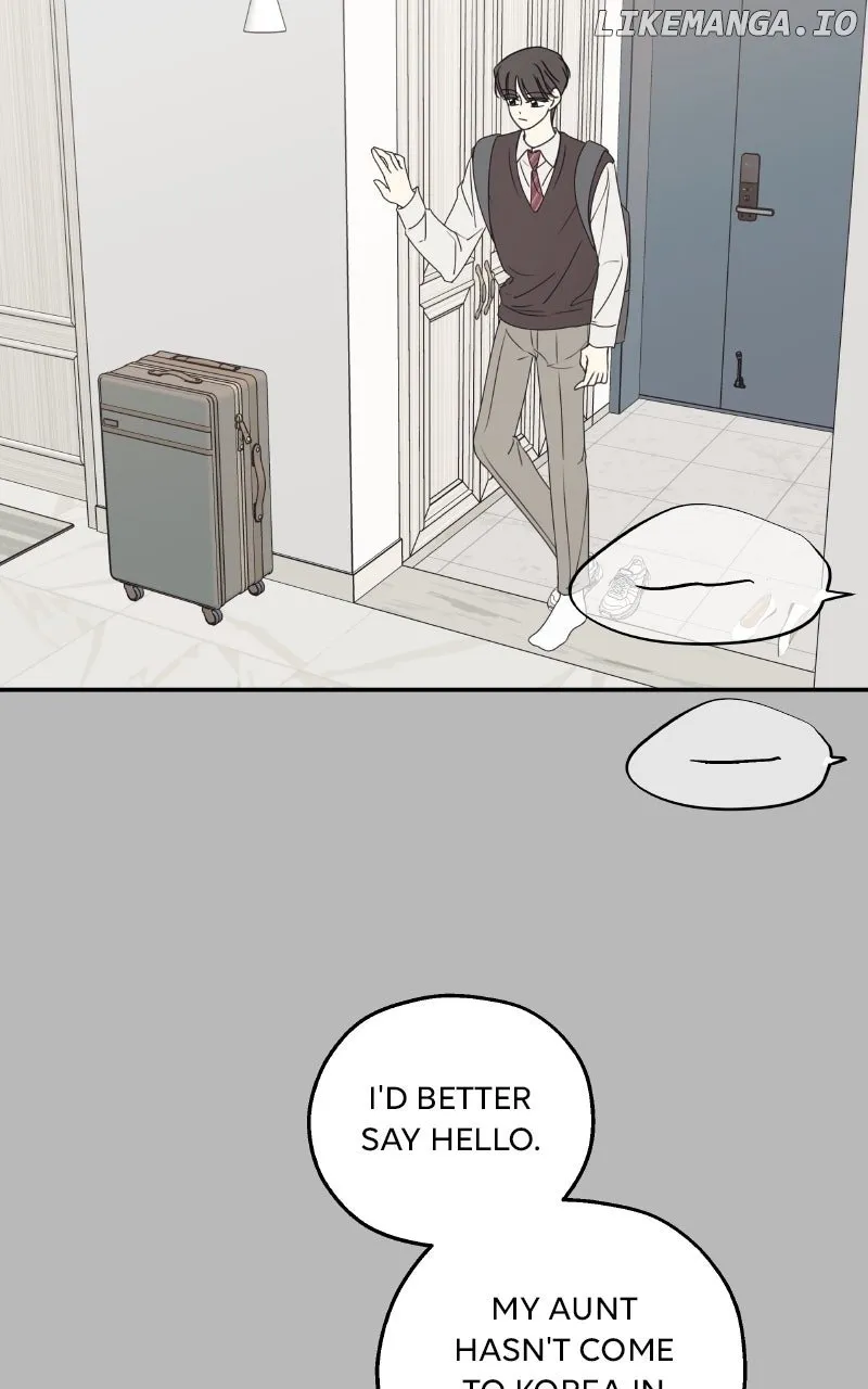 The Password Is 002! Chapter 53 Online - página 91