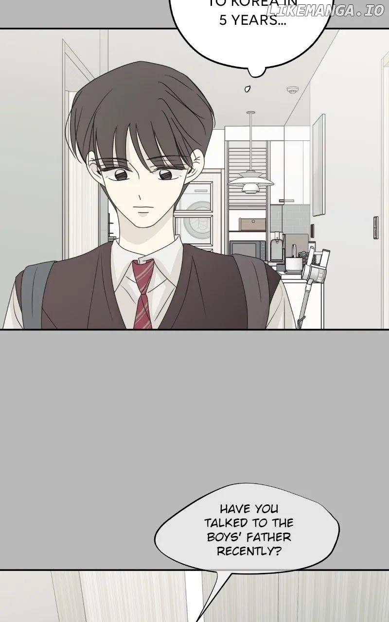 The Password Is 002! Chapter 53 Online - página 92
