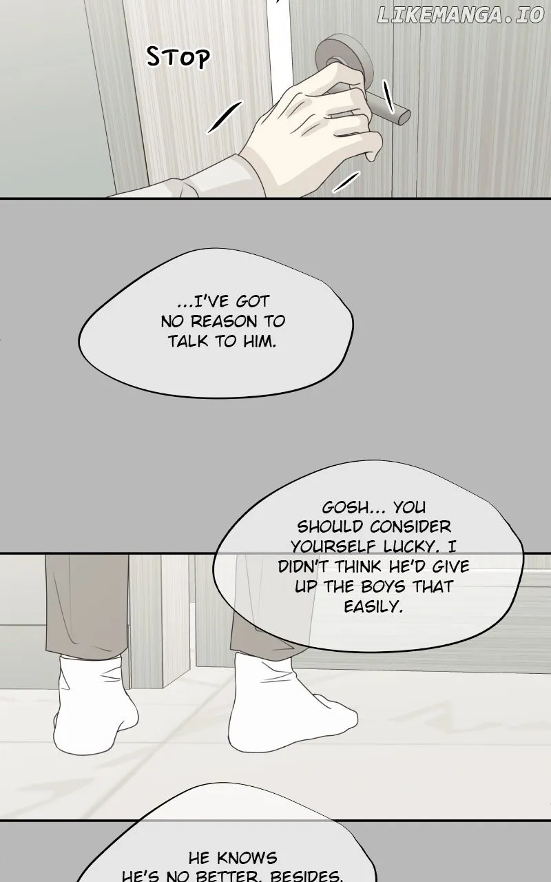 The Password Is 002! Chapter 53 Online - página 93