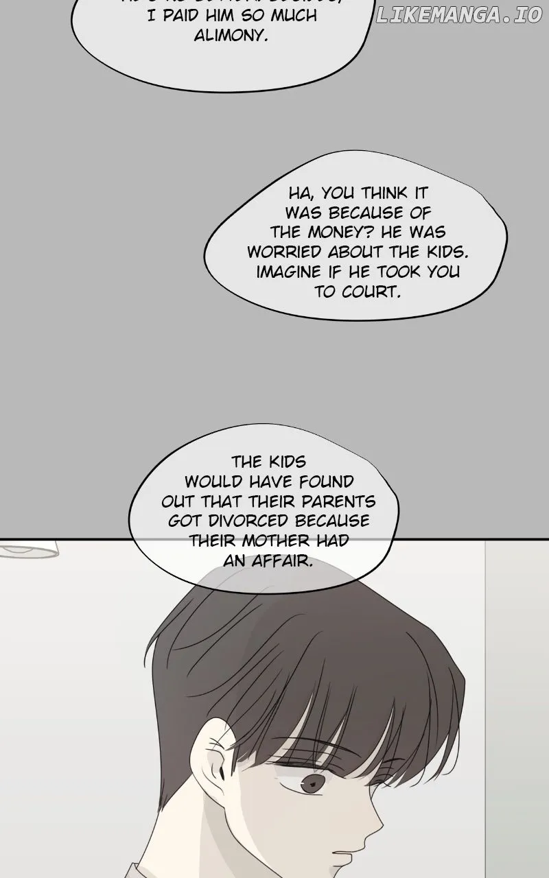 The Password Is 002! Chapter 53 Online - página 94