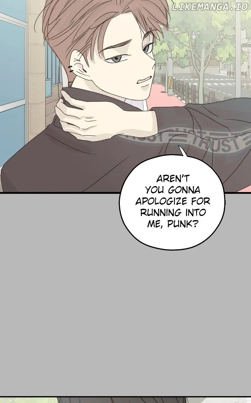 The Password Is 002! Chapter 53 Online - página 106