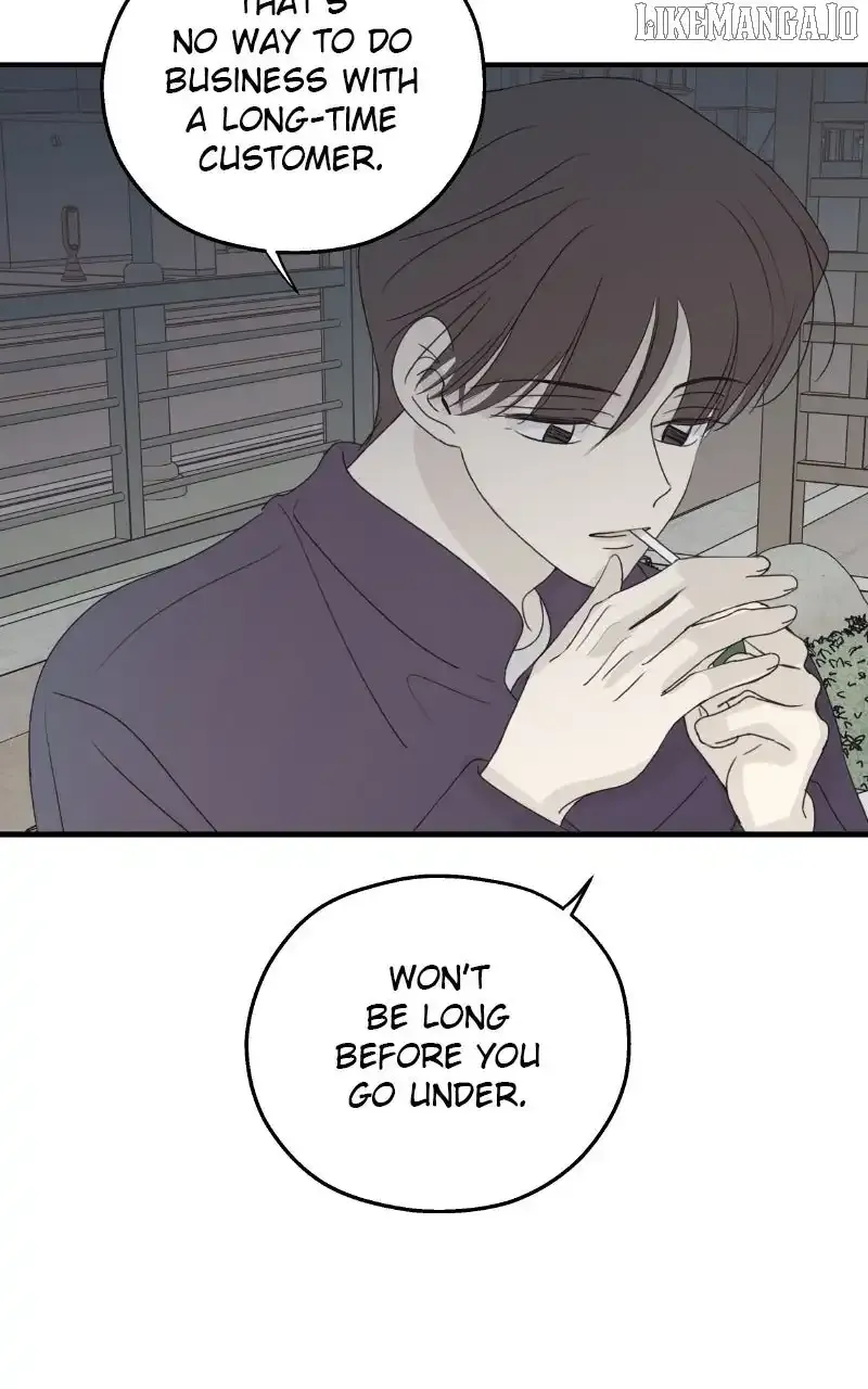 The Password Is 002! Chapter 56 Online - página 6