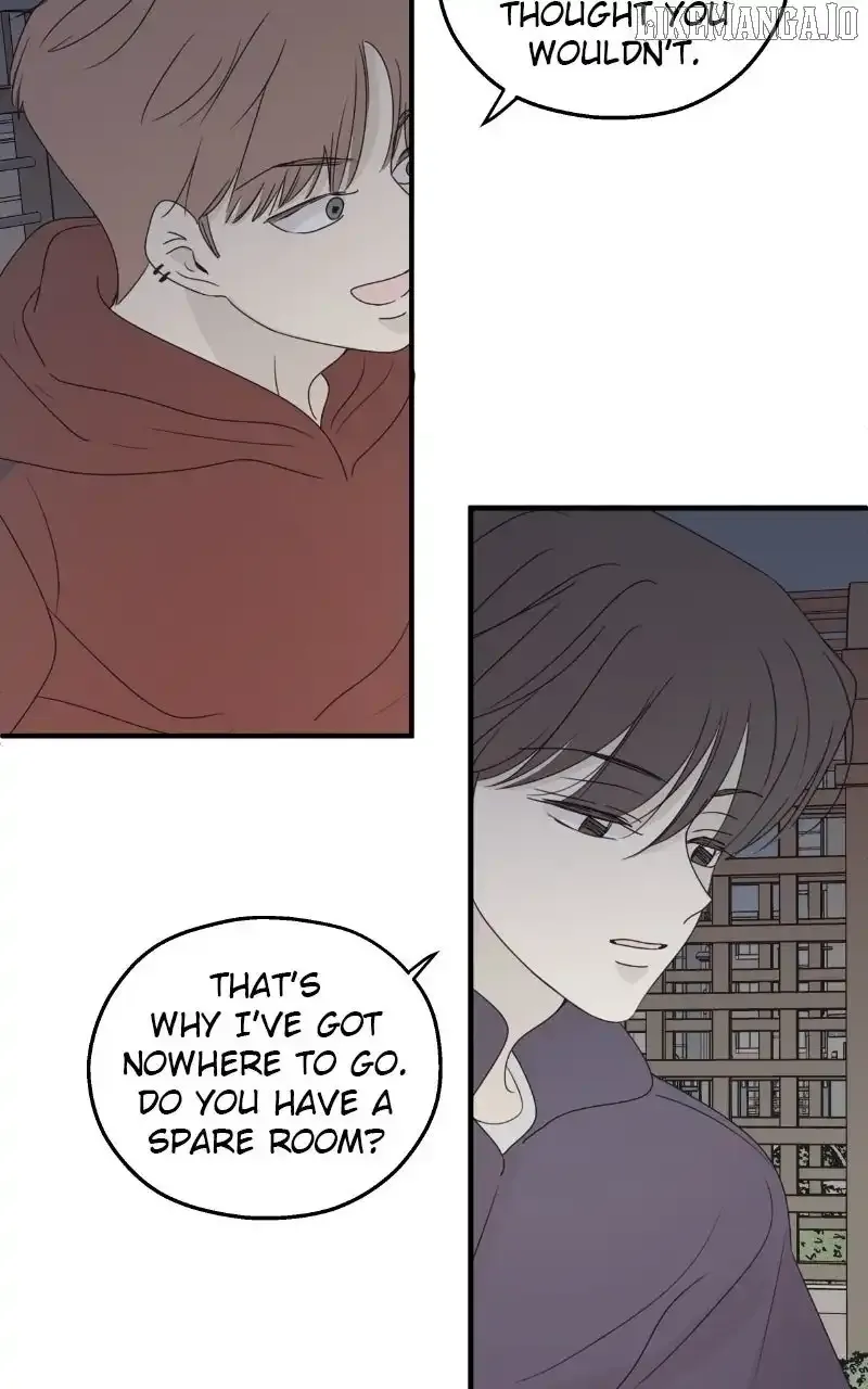 The Password Is 002! Chapter 56 Online - página 12