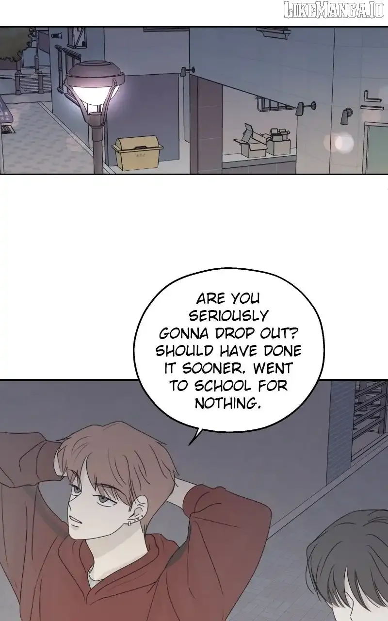 The Password Is 002! Chapter 56 Online - página 16