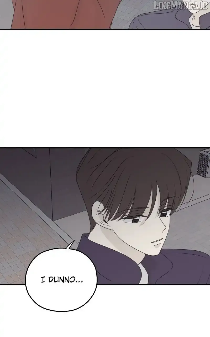 The Password Is 002! Chapter 56 Online - página 17