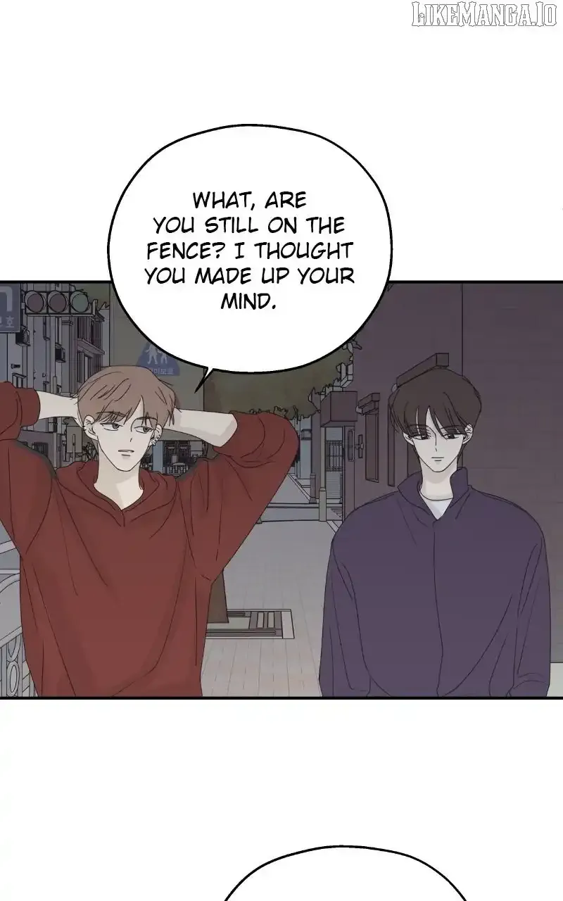 The Password Is 002! Chapter 56 Online - página 18