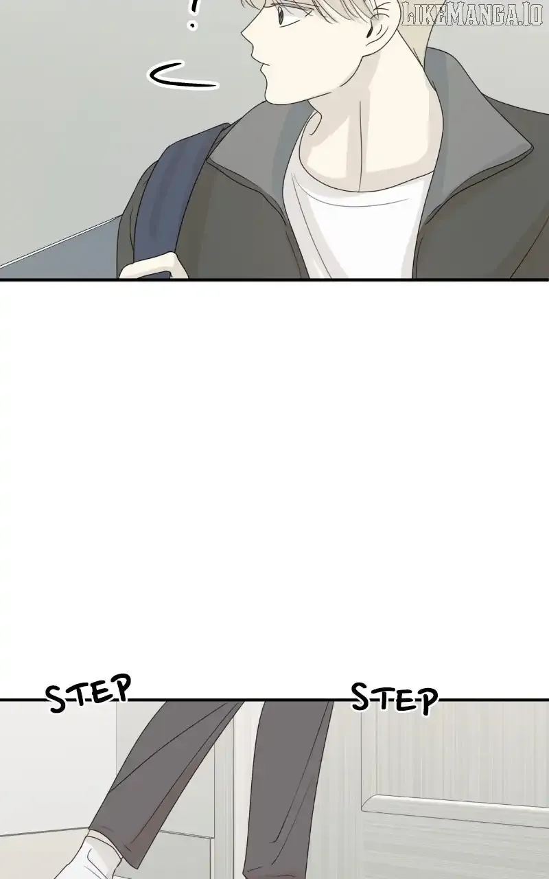 The Password Is 002! Chapter 56 Online - página 28