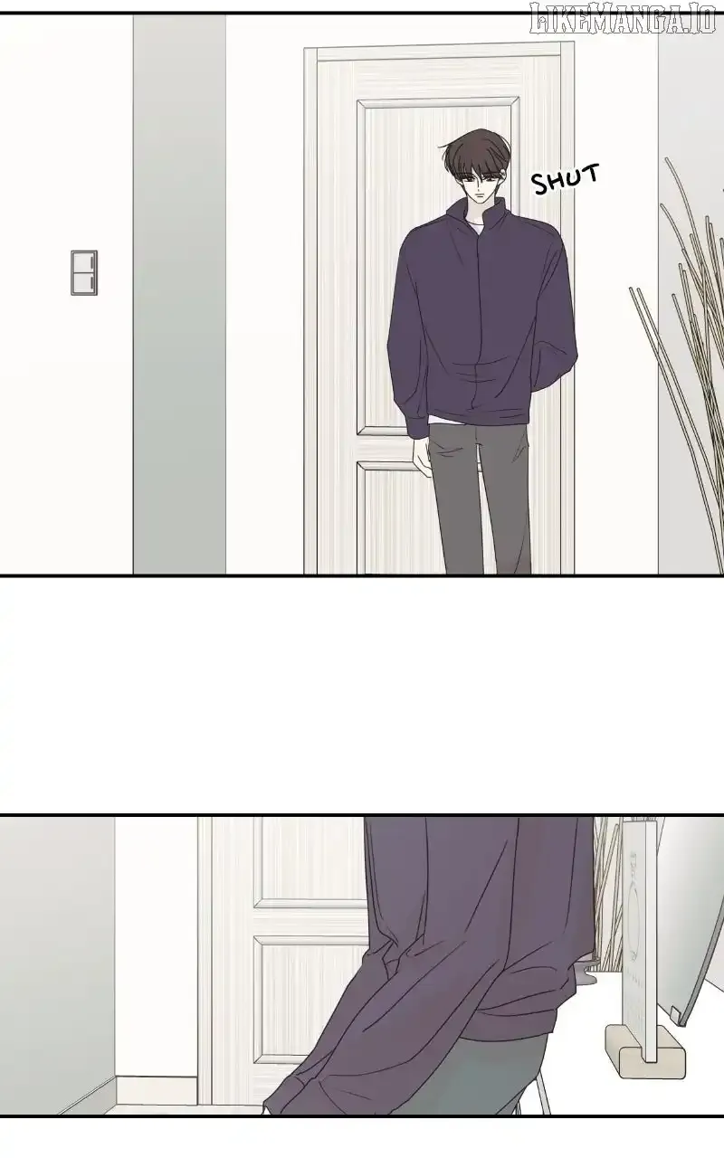 The Password Is 002! Chapter 56 Online - página 30