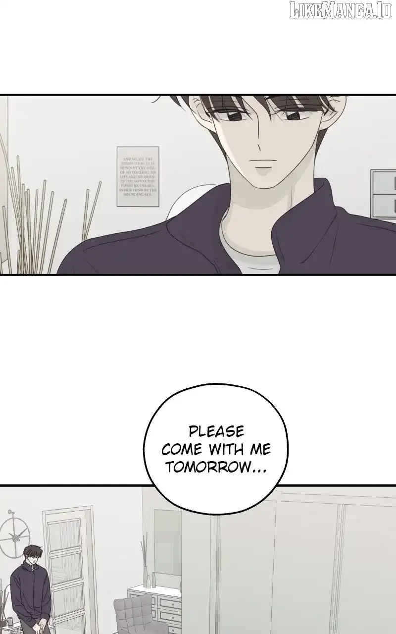 The Password Is 002! Chapter 56 Online - página 31