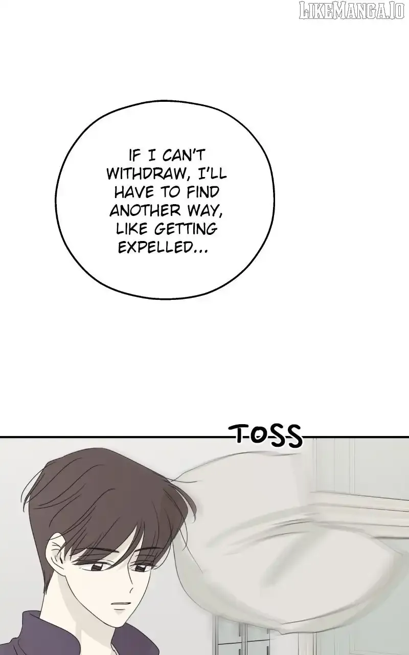 The Password Is 002! Chapter 56 Online - página 33