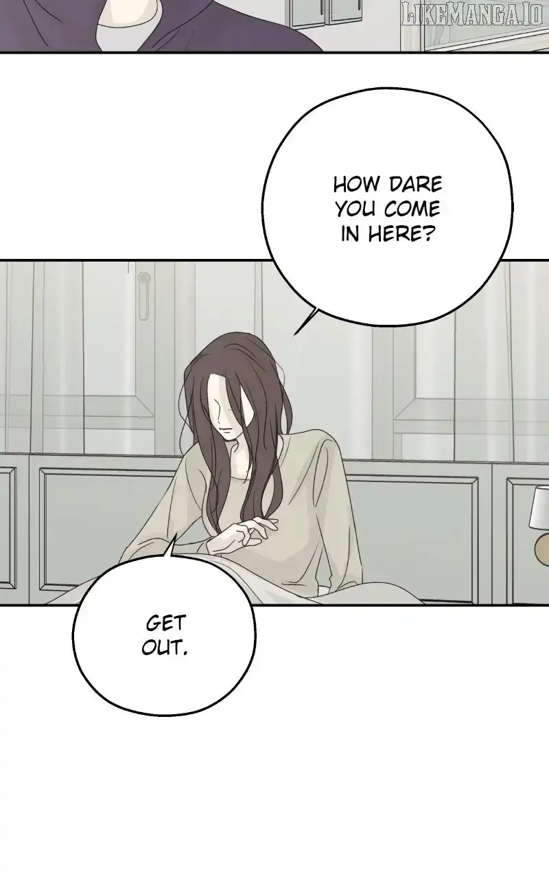 The Password Is 002! Chapter 56 Online - página 34