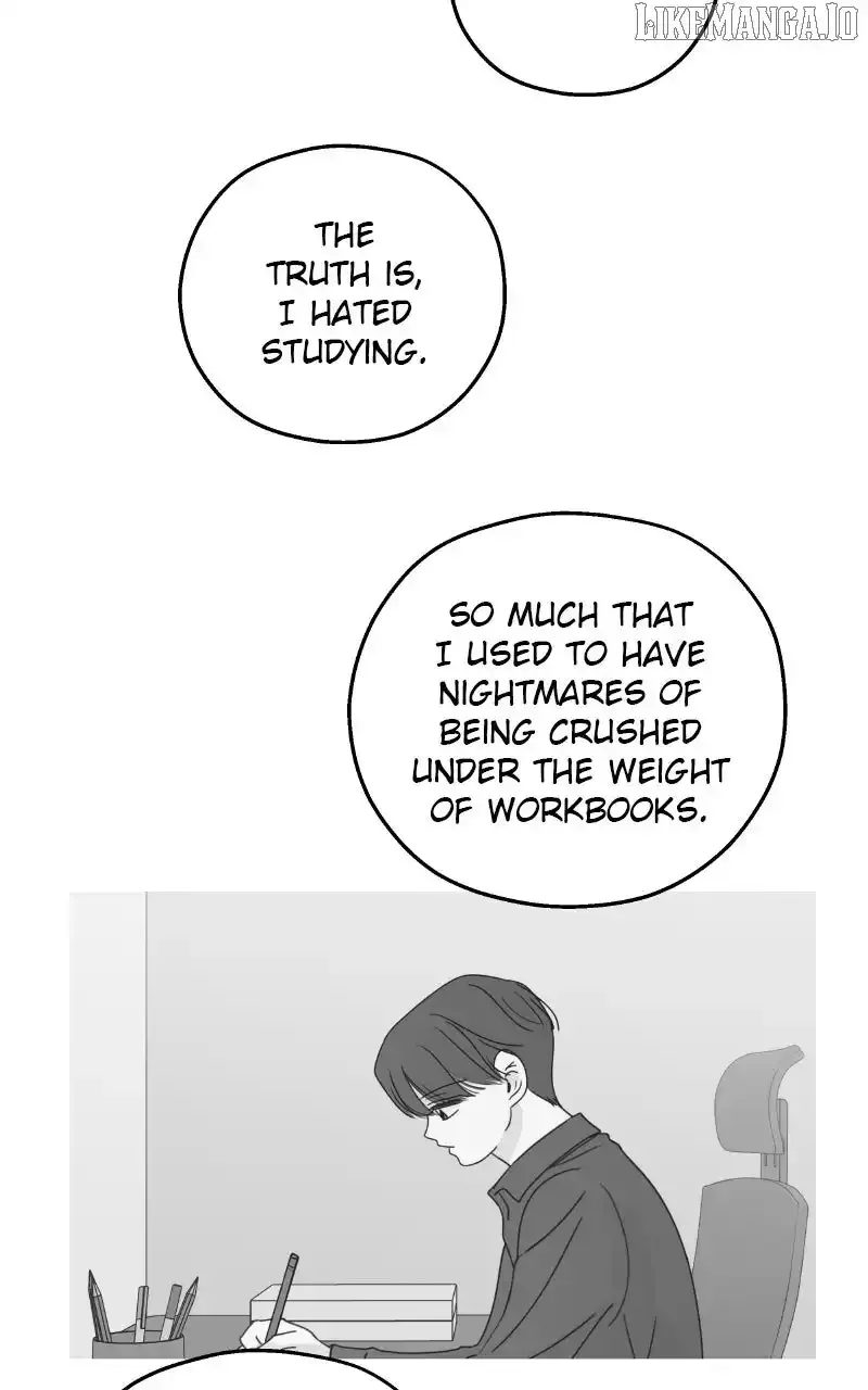 The Password Is 002! Chapter 56 Online - página 36