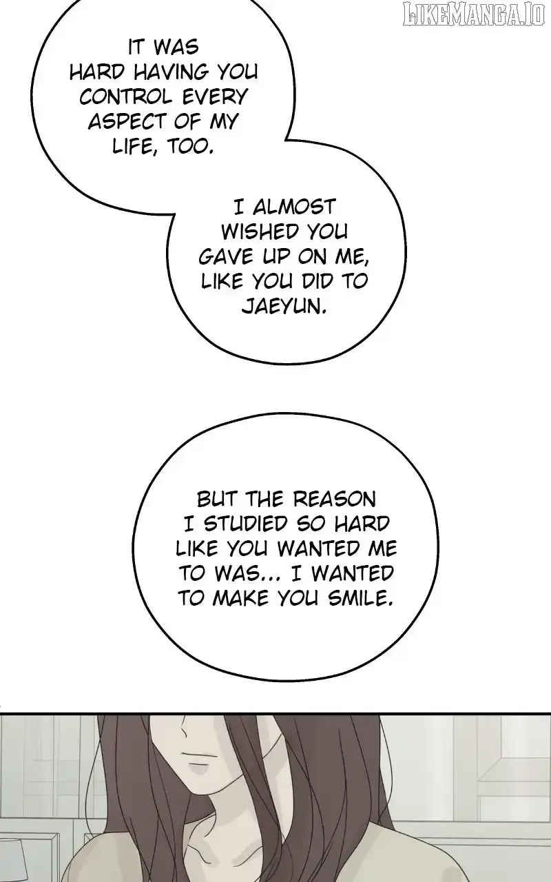 The Password Is 002! Chapter 56 Online - página 37