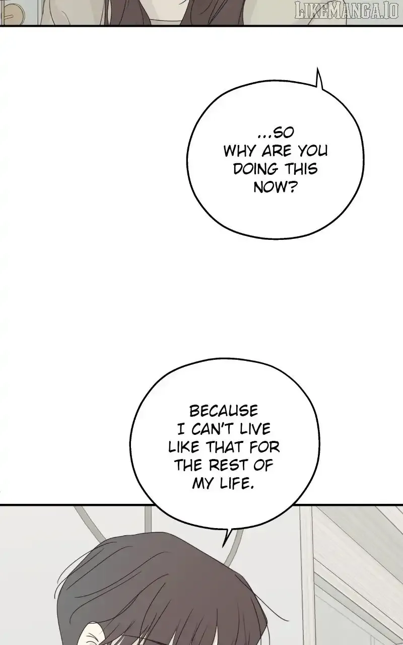 The Password Is 002! Chapter 56 Online - página 38