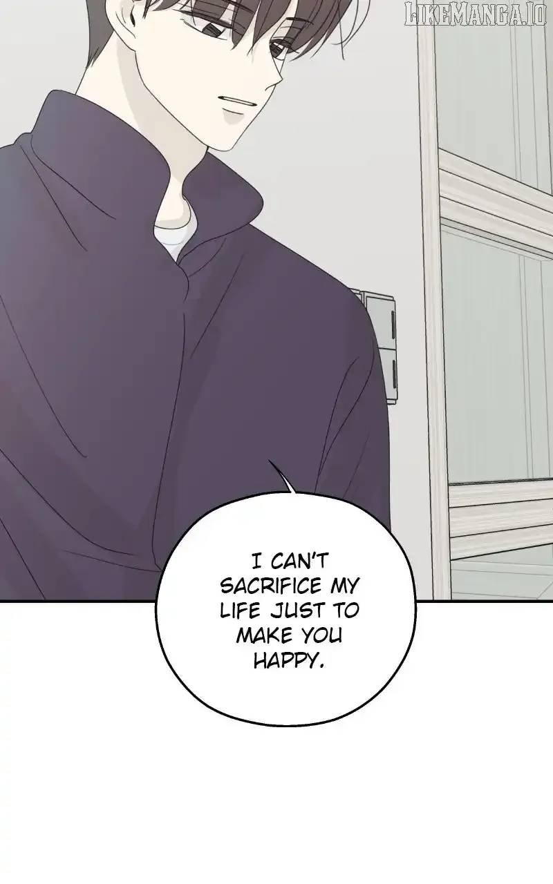 The Password Is 002! Chapter 56 Online - página 39