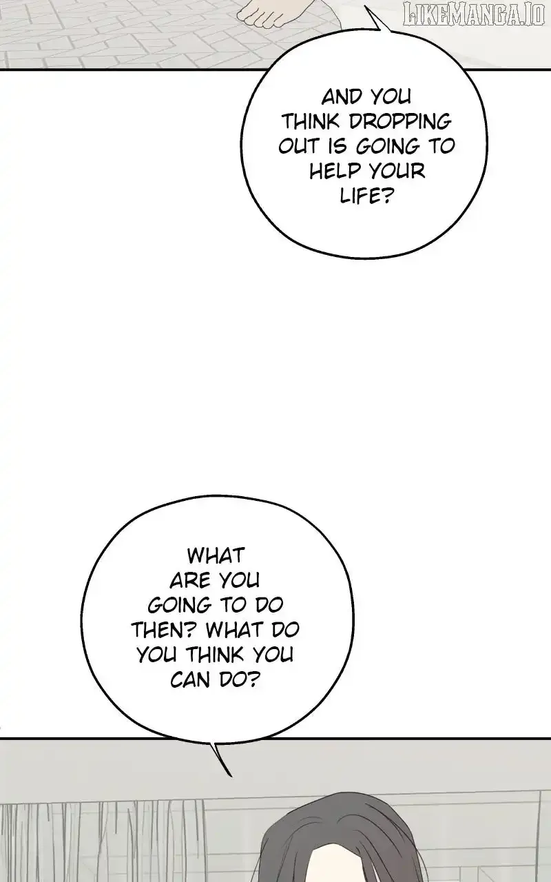 The Password Is 002! Chapter 56 Online - página 41