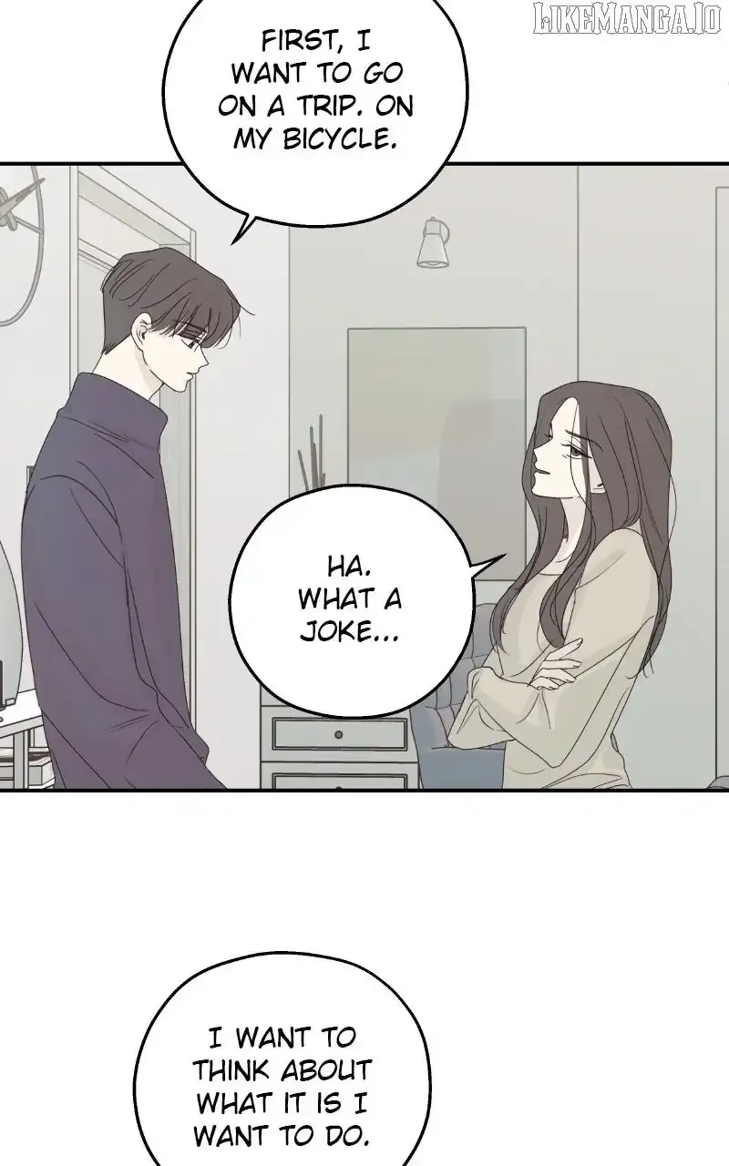 The Password Is 002! Chapter 56 Online - página 43