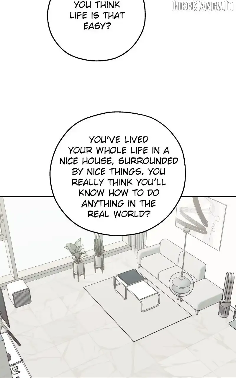The Password Is 002! Chapter 56 Online - página 46
