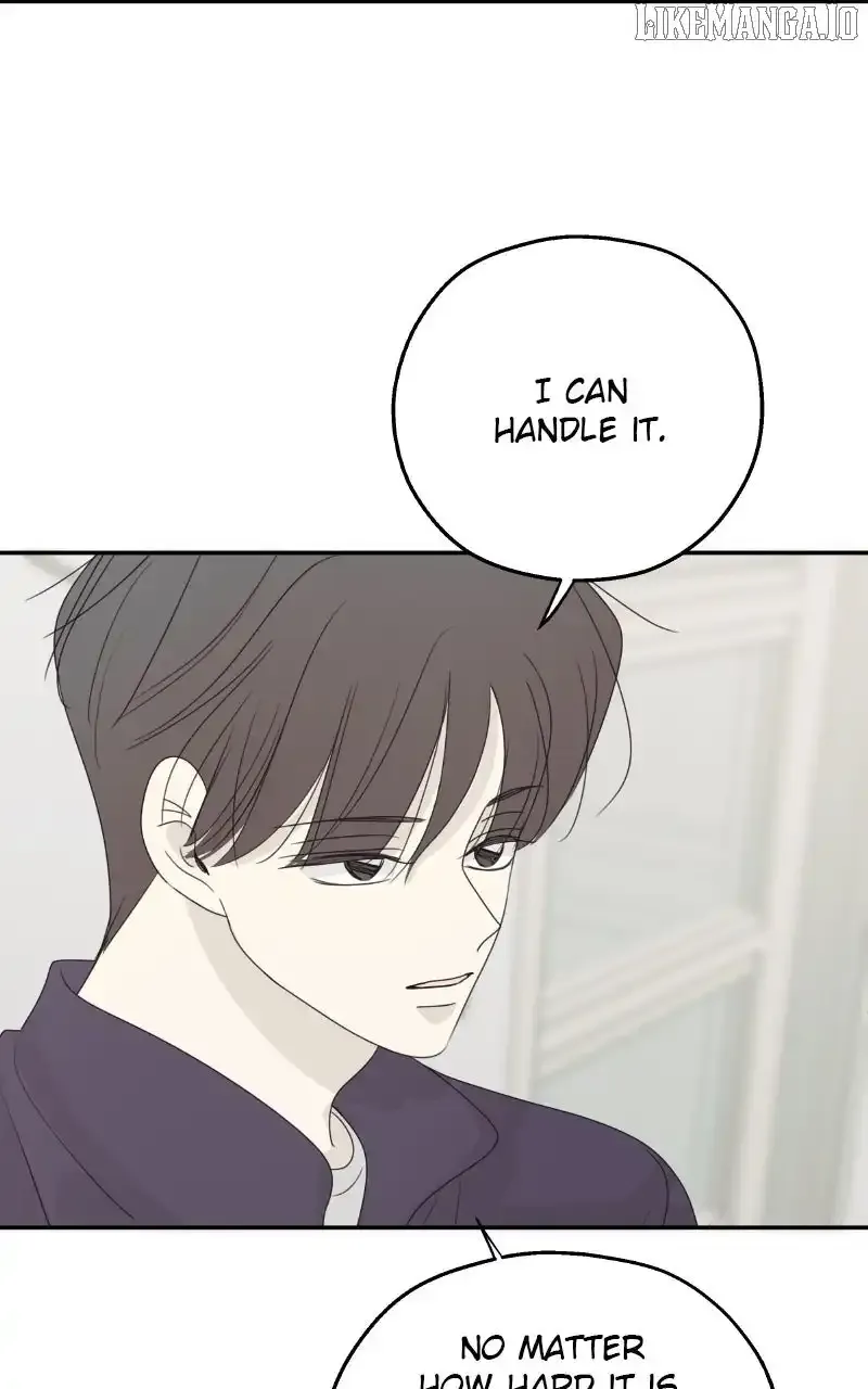 The Password Is 002! Chapter 56 Online - página 47