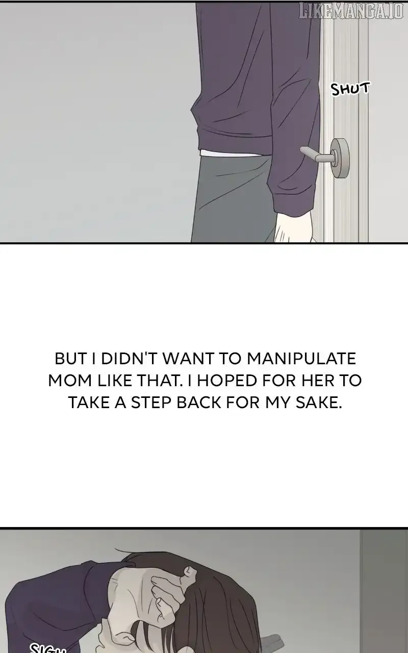 The Password Is 002! Chapter 56 Online - página 55