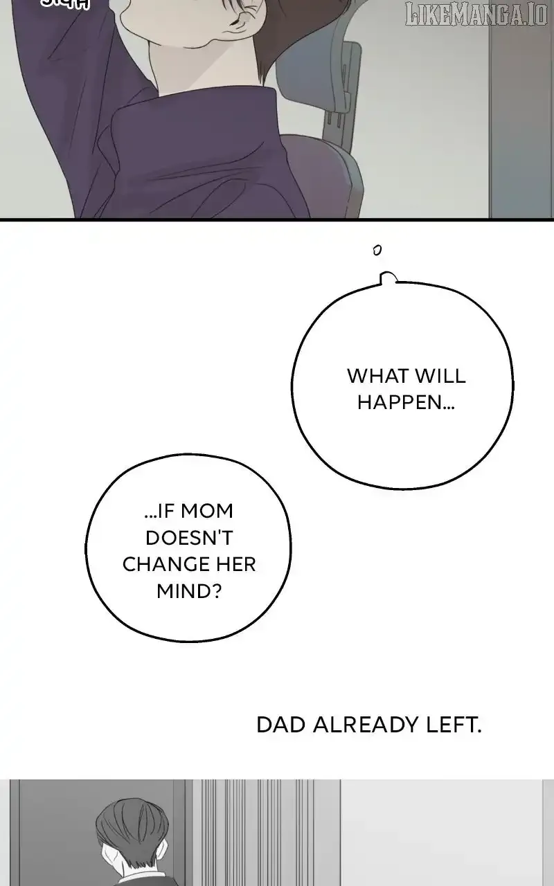 The Password Is 002! Chapter 56 Online - página 56