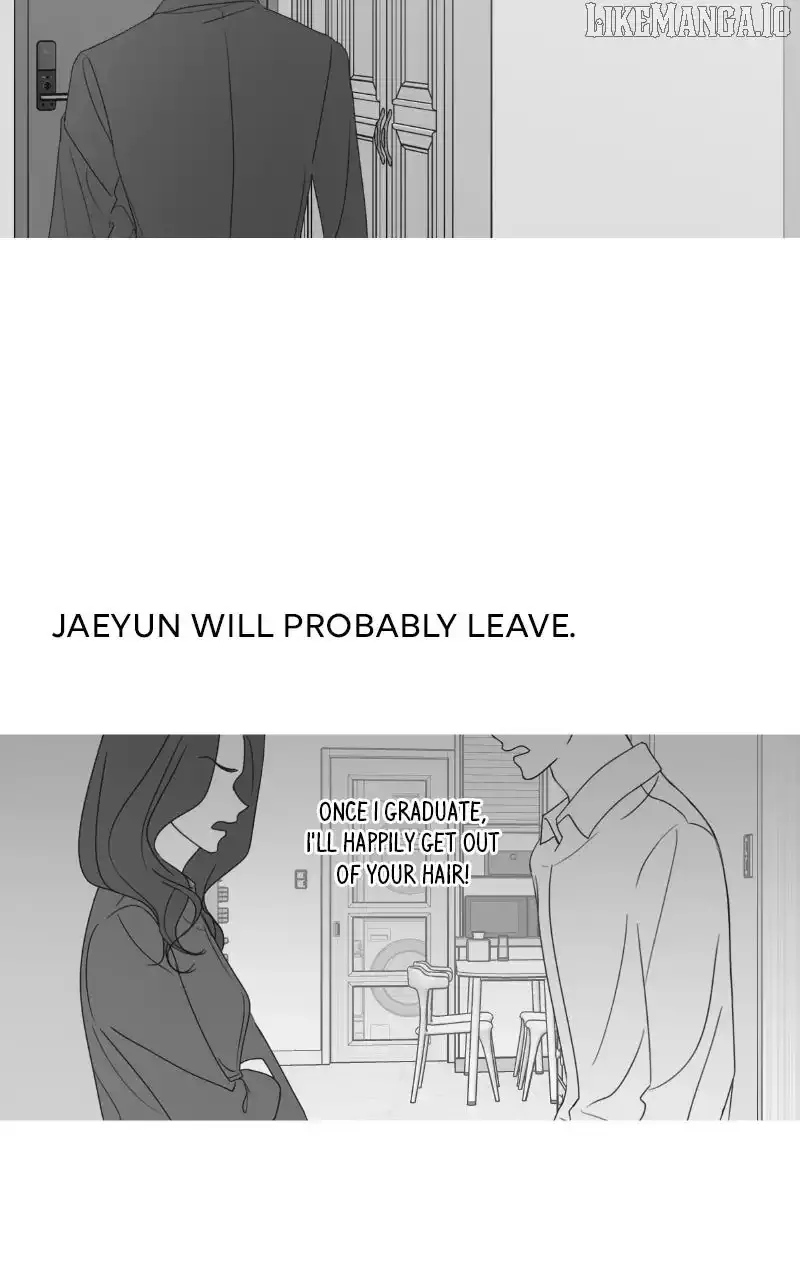 The Password Is 002! Chapter 56 Online - página 57
