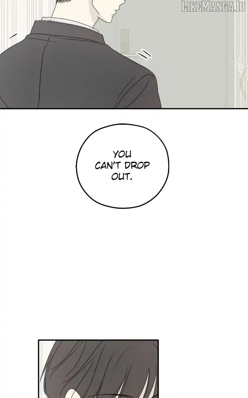 The Password Is 002! Chapter 56 Online - página 67