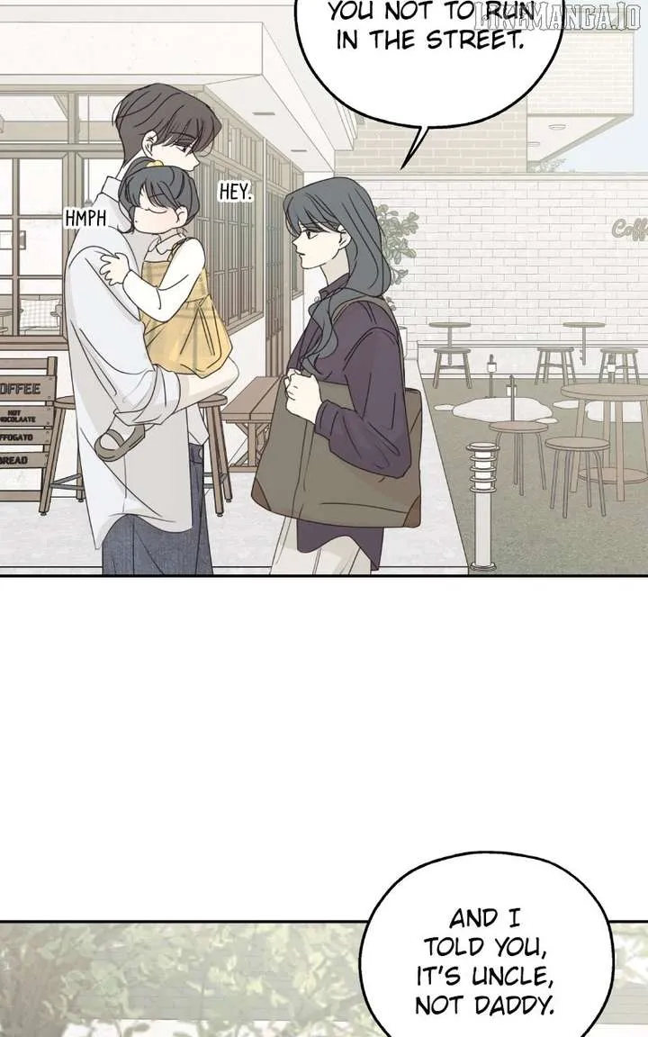 The Password Is 002! Chapter 63 Online - página 5