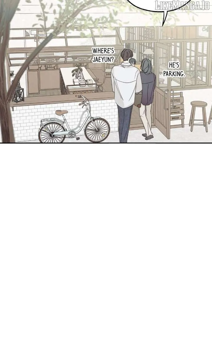 The Password Is 002! Chapter 63 Online - página 6