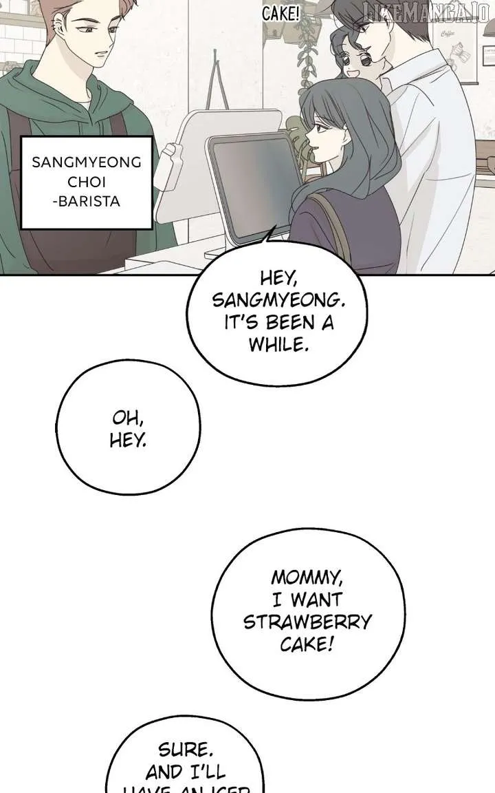 The Password Is 002! Chapter 63 Online - página 9