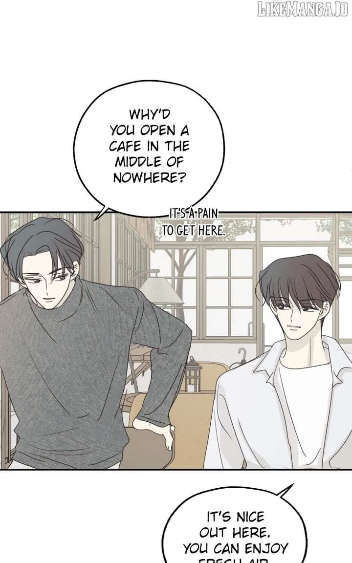 The Password Is 002! Chapter 63 Online - página 11