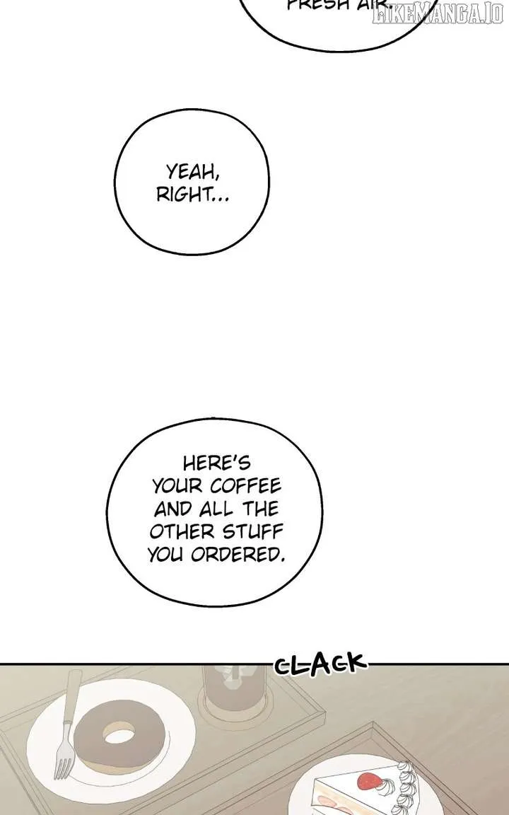 The Password Is 002! Chapter 63 Online - página 12