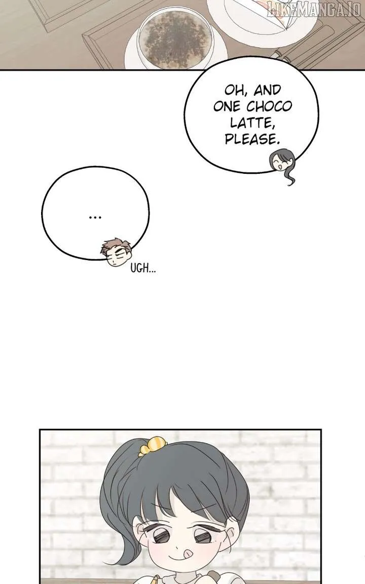 The Password Is 002! Chapter 63 Online - página 13