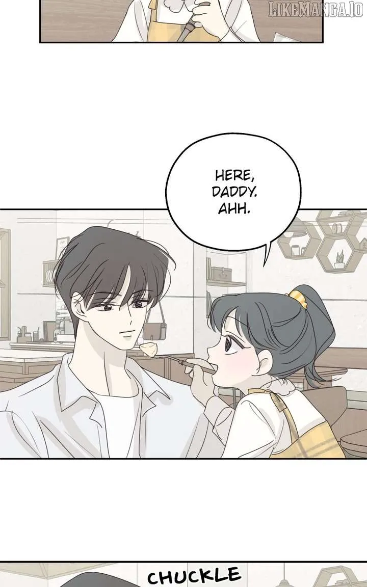 The Password Is 002! Chapter 63 Online - página 14
