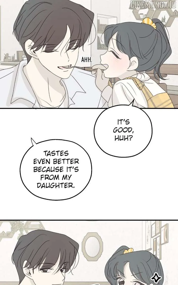 The Password Is 002! Chapter 63 Online - página 15