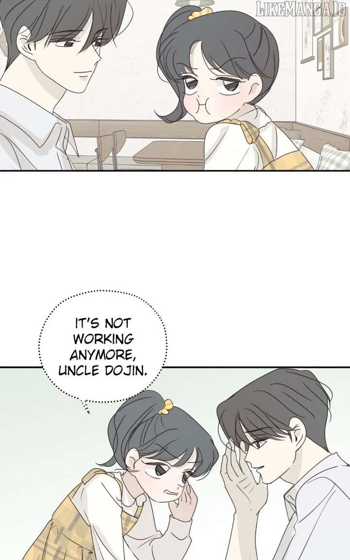 The Password Is 002! Chapter 63 Online - página 18