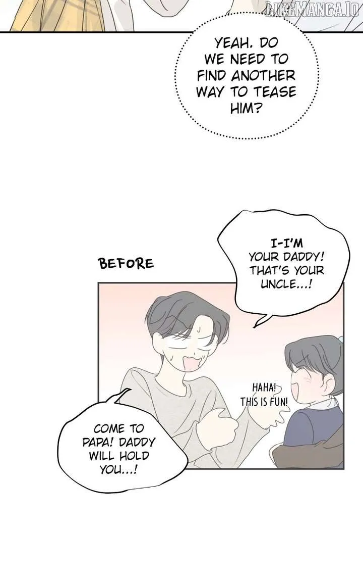 The Password Is 002! Chapter 63 Online - página 19