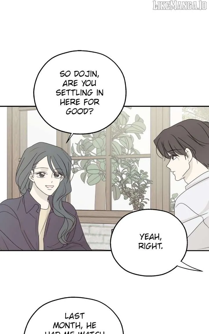 The Password Is 002! Chapter 63 Online - página 20