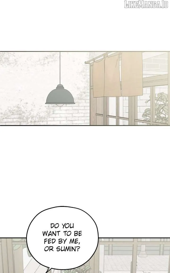 The Password Is 002! Chapter 63 Online - página 25
