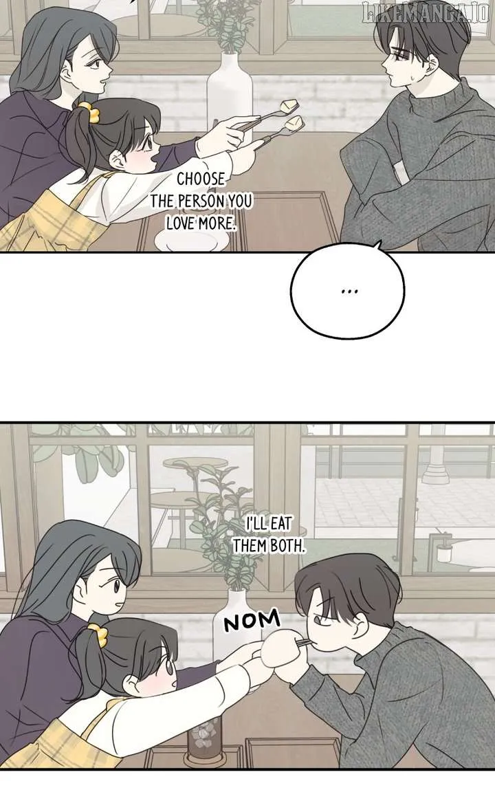 The Password Is 002! Chapter 63 Online - página 26